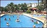 Indamar Hotel Mojácar Exterior foto